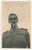 Fotografia d epoca originale 1937 AOI HARAR ETIOPIA Ufficiale BRATTINA  Ritratto 2 Foto 9x14 cm 1