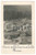 Fotografia d epoca originale 1953 Area di TRIESTE  Giovane donna presso un torrente  Foto cartolina 9x14 cm 1