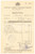 Documento originale, autentico 1942 ROMA CONI Ricevuta a fiduciario Federazione CICLISMO per cronometraggio 1