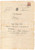 Documento originale, autentico 1925 SPOTORNO Albergo di Bartolomeo FAZIO via Garibaldi 41  Registro ospiti 1