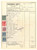 Documento originale, autentico 1953 MILANO Via Pacini 64  AUTORIMESSA LAMPO di Leonardo RANIERI Fattura 17x23 1