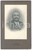 Fotografia d epoca originale 1930 ca MILANO Ritratto maschile  Busto  Foto L. TOLLINI 12x19 cm 1
