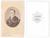 Fotografia d epoca originale 1870 ca ROMA Ritratto maschile  Foto Pompeo MOLINS  CDV 1