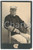 Fotografia d epoca originale 1899 USA Admiral George DEWEY  Photo Great Atlantici & Pacific Tea Company 1