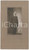 Fotografia d epoca originale 1920 ca MILANO Ritratto maschile con i guanti  Foto G. CONTIERO 15x26 cm 1