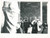 Fotografia d epoca originale 1963 PARIS  MUSÃ‰E DU LOUVRE Turista fotografa statua greca  Foto ARTISTICA 1