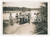 Fotografia d epoca originale 1935 ca MADAGASCAR Trasporto della canna da zucchero  Foto 18x13 cm 1