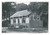 Fotografia d epoca originale 1935 ca MADAGASCAR Amministrazione coloniale  Edificio  Foto 18x13 cm 1