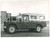 Fotografia d epoca originale 1960 ca SPAGNA  GUARDIA CIVIL  Coche de atestado 3 Foto 24x18 cm 1
