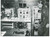 Fotografia d epoca originale 1960 ca DEUTSCHLAND  LANDESPOLIZEI HESSEN  Agenti presso centro radio 3 Foto 1