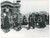 Fotografia d epoca originale 1944 MILANO Via Macconago  Azienda Agricola PEREGO Corteo funerali titolare 6 1