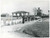Fotografia d epoca originale 1944 MILANO Via Macconago  Azienda Agricola PEREGO Corteo funerali titolare 2 1