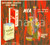 Oggetto da collezione cartaceo 1955 ca MEA Middle East Airlines  Inflight price list  Listino prezzi 2