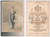 Fotografia d epoca originale 1907 MENTON F Guillaume ISNARD 10 ans PremiÃ¨re Communion Photo BERNARD 1