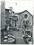 Fotografia d epoca originale 1975 ca BRESCIA Chiesa di San Francesco  Veduta   Foto ANIMATA auto 18x24 cm 1