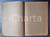 Documento originale, autentico 189596 MILANO Ditta Francesco STEFFANINI Vini  Registro conti 89 pp. 1