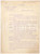 Documento originale, autentico 1926 MILANO Lettera prof. Gaudenzio FANTOLI sui colleghi al lavoro in Argentina 1