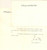 Autografo originale 1987 ROMA Lettera Giulio ANDREOTTI  Ministro Affari Esteri  AUTOGRAFO 1