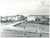 Fotografia d epoca originale 1960 ca PAVIA Via Capri  Lavori  Foto animata bambini in bici 24x18 cm 1