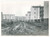 Fotografia d epoca originale 1960 ca PAVIA  Case Popolari  Cantiere 5 Fotografia 24x18 cm 1