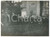 Fotografia d epoca originale 1930 ca LEGNANO Funerali Gaspare FERRARIO panettiere  Arrivo al cimitero 3 1