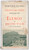 Libro, pubblicazione d epoca 19021903 STRADE FERRATE SICILIA Orario treni  Elenco monumenti 71 pp. 1