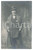Fotografia d epoca originale 1920 ca BOLOGNA Ritratto di giovane uomo Foto BORGHI 9x14 cm 1