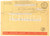 Documento originale, autentico 1940 CICLISMO TILBURG Telegramma Cor WALS libero a ottobre per gare 1