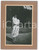 Fotografia d epoca originale 1930 CAPODIMONTE Madre con il figlio neonato  Fotografia anonima 9x11 cm 1