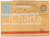 Documento originale, autentico 1940 CICLISMO ZURICH Telegramma Paul EGLI Karl LITSCHI su congedo per gare 1