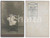 Fotografia d epoca originale 1910 ca WIEN Bambina in abito bianco  Ritratto  Foto Atelier HIGHLIFE 10x16 1