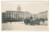 Fotografia d epoca originale 1915 ca TRIESTE Piazza UnitÃ  d Italia  Ufficiali e borghesi in auto Foto 1