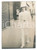 Fotografia d epoca originale 1935 ca COSTUME MILANO Vigile urbano  Ritratto Foto 6x8 cm 1