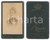 Fotografia d epoca originale 1880 ca NAPOLI Ritratto di giovane donna  Foto MONTABONE CDV 1