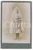 Fotografia d epoca originale 1920 ca NICE FRANCE PremiÃ¨re Communion  Jeune fille  Photo PHOTO CLUB 11x16 1