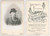 Fotografia d epoca originale 1906 PARMA Ritratto maschile in abito a quadretti  Foto VAGHI & CARRA 11x16 cm 1