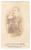 Fotografia d epoca originale 1870 FRANCE Paul DE VERGENNES tuÃ© au combat de Sedan  Photo CDV 1