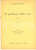 Libro, pubblicazione d epoca 1955 URBANISTICA  Vincenzo COLUMBO Il problema delle aree 1 1