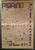 Giornale, rivista storica 1941 TRENTO Pierino Savorana  Giornalino gruppo Juventus  Anno 1 n° 6 1