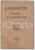 Libro, pubblicazione d epoca 1915 WW1 SVIZZERA Canzonette raccolte fra i soldati ticinesi: mobilitazione 1915 1