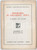 Libro, pubblicazione d epoca 1935 ca OPERA NAZIONALE BALILLA Programma educazione fisica  IV Periodo 1