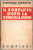 Libro, pubblicazione d epoca 1933 Vincenzo MORELLO Il conflitto dopo la conciliazione  Ed. BOMPIANI 1
