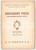 Libro, pubblicazione d epoca 1940 PNF Educazione fisica nell educazione giovanile fascista  Vol. X  PARAVIA 1