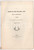 Libro, pubblicazione d epoca 1863 VERONA Carlo FACCIOLI  A Giuseppe conti BEVILACQUALAZISE che s addottora 1