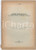 1954 Carlo CORDIÃˆ Giuseppe Vismara critico di "Rome, Naples et Florence en 1817" Pubblicazione d'epoca. Con postille inedite su Stendhal e Milano.EDITORE: Estratto da ACME, annali della facolt&agrave; di filosofia e lettera dell'Universit&agrave; di Milano Vol. VII Fasc. 2 Maggio - Agosto 1954PAGINE: 67 FAIR/discreto Bruniture in copertina, strappi al dorso Formato: 16x23 cm originale e autentica 1