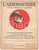 Giornale, rivista storica 1939 L AÃ‰RONAUTIQUE Transport aÃ©rien suisse  Hydraviation allemande Revue 239 1