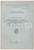 Libro, pubblicazione d epoca 1975 AndrÃ© DUPONTSOMMER Le mythe d OrphÃ©e aux animaux Accademia Lincei 1