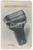 Materiale pubblicitario d’epoca 1970 ca SUNBEAM Rasoio SM7M Manuale d uso 9x15 cm 1