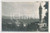 Fotografia d epoca originale 1930 ca OGGIONO LC Veduta panoramica dalla chiesa Fotografia 13x9 cm 1