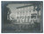 Fotografia d epoca originale 1920 ca ELLO LC Villa AMMAN  Facciata  Fotografia 12x10 cm 1